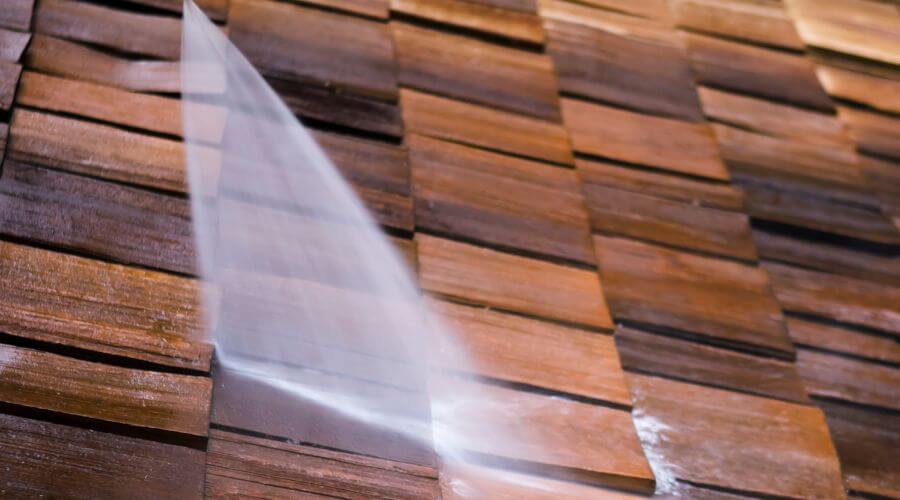 Asphalt Roofing in Mappsville, VA